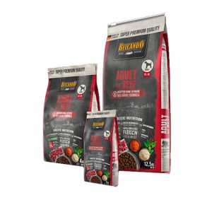 BELCANDO Adult gf beef