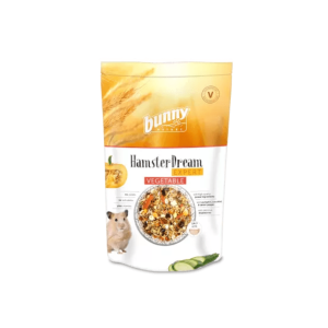 Bunny Hámster Sueño Expert Vegetales 500 Gr