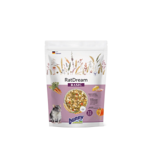 Bunny Sueño Básico Ratas