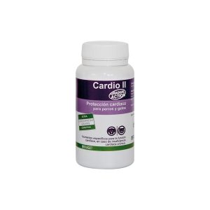 Cardio II Carnitine 60 Comprimidos