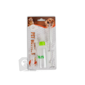 Biberón para Perros y Gatos 150ml