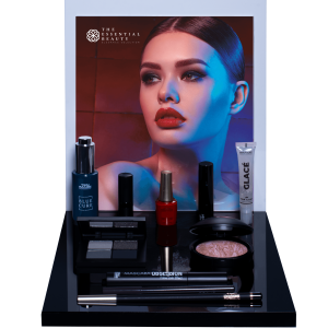 TEN IMAGE ESSENTIAL BEAUTY ELEGANCE PACK.