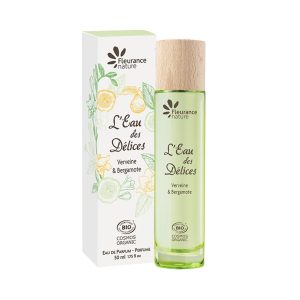 Perfume Verbena y Bergamota, Fleurance
