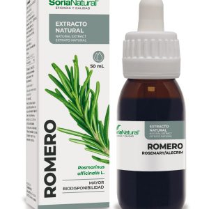 Extracto de Romero 50ml, Soria Natural