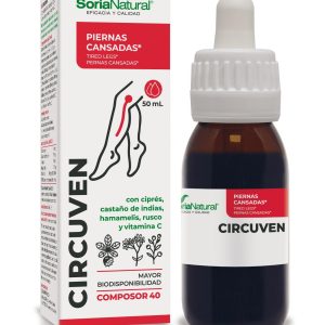 Circuven Composor 40 50ml, Soria Natural