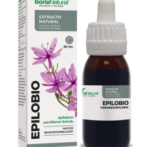 Extracto de Epilobio 50ml, Soria Natural