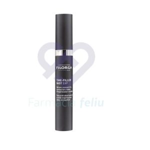 Filorga Time Filler Shot 5xP, 15 ml