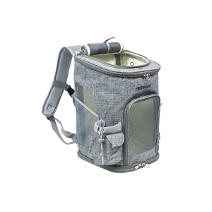 Freedog Mochila Transportadora K2 Pro Para Gatos y Perros