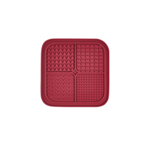 Freedog Smooth Mat Multiplay Alfombrilla De Lamido Para Perros