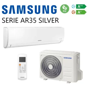 Split Samsung 2200 Frigorías 2.5kw