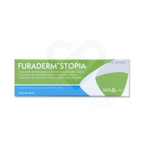 Furaderm Stopia, 30 ml