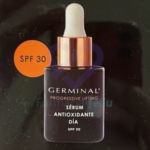 Germinal Progressive Lifting Serum Antioxidante Día, 30 ml