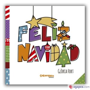FELIZ NAVIDAD