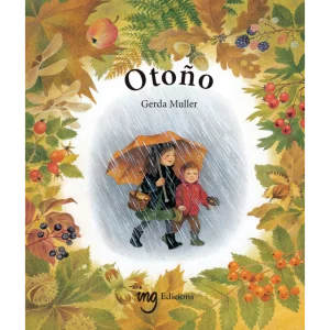 OTOÑO de Gerda Muller