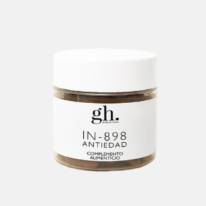 GEMA HERRERÍAS IN-898 ANTIEDAD GH