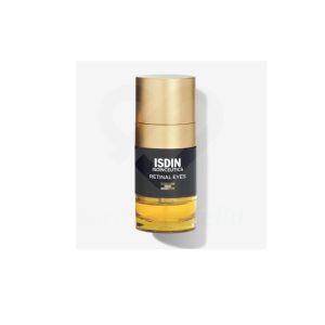 Isdin Isdinceutics Rejuvenate Retinal Eyes Serum Antiarrugas, 20 ml