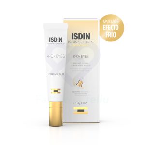 Isdinceutics K-Ox Eyes 15ml