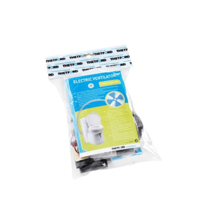 Kit ventilador eléctrico C250 Thetford ref. 03100