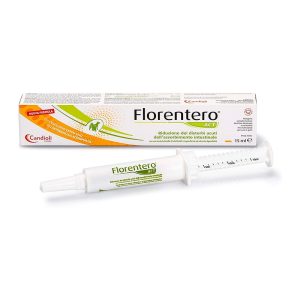 Florentero Pasta 15 Ml
