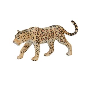 Leopardo – Mojo