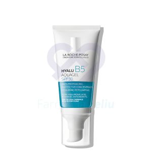 La Roche Posay Hyalu B5 Aquagel, 50 ml