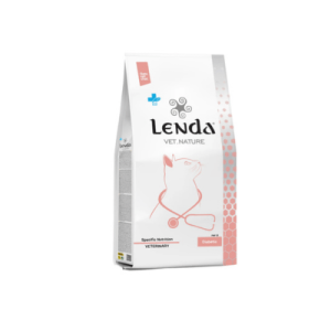 Lenda Vet Nature Diabetic Para Gatos 2 Kg
