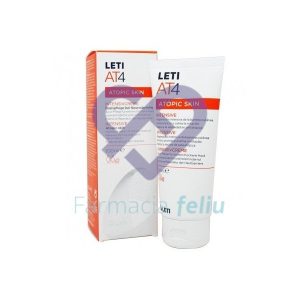 Leti AT4 Atopic Skin Intensive, 100 ml
