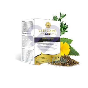 Libicare One, 60 Comprimidos