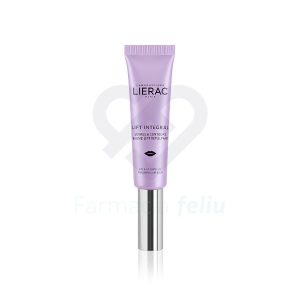 Lierac Lift Integral Labios y Contorno, 15 ml