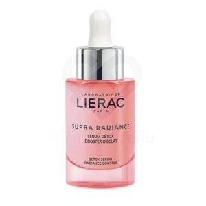 Lierac Supra Radiance Serum Detox Detoxificante, 30 ml