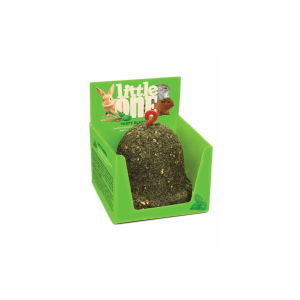 Little One Premio-Juguete Tasty Bluebell Para Roedores