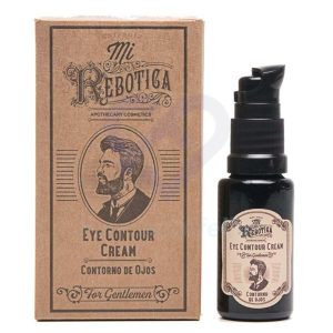 Mi Rebotica Contorno Ojos Hombre, 15 ml