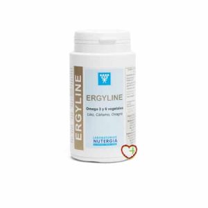 Nutergia Ergyline, 100 Perlas