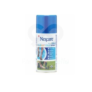 Nexcare Coldhot Spray Frío, 150 ml