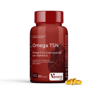 Omega TSN 60P, Herbora