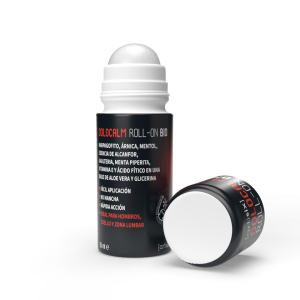 Calm Roll-on BIO 50ml, Herbora