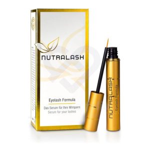NutraLash EyeLash Fórmula