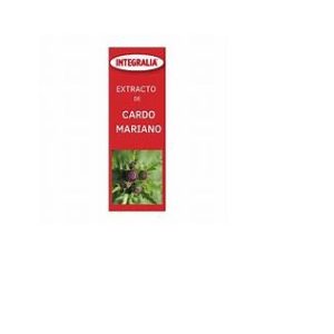 Cardo Mariano Extracto 50ml, Integralia