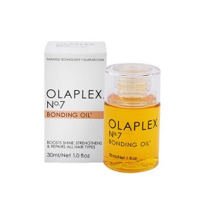 OLAPLEX  N7 BONDING OIL.  ÓLEO ULTRA LIGERO.
