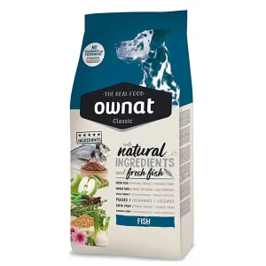 Ownat Classic Fish