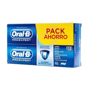 Duplo Oral-B Pro-Expert Pasta , 2 x 100ml