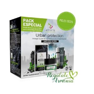 Urban Protection Armonía Cosmética Natural
