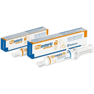 Pro-Enteric Advanced Antidiarreico para perros y gatos