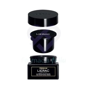 Recambio Lierac Premium Crema Voluptuosa, 50 ml