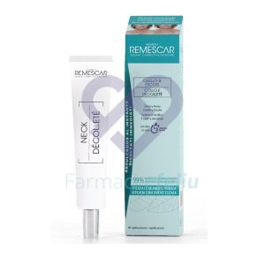 Remescar Cuello y Escote, 40 ml