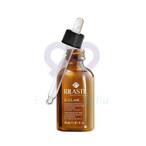 Rilastil D-Clar Micropeeling Concentrado, 100 ml