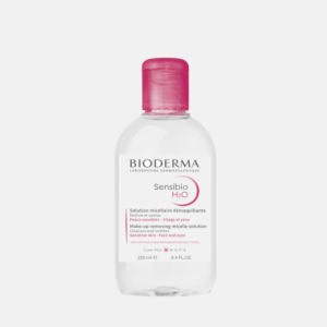 AGUA MICELAR SENSIBIO BIODERMA