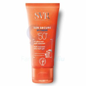 SVR Sun Secure Extreme SPF50+, 50 ml