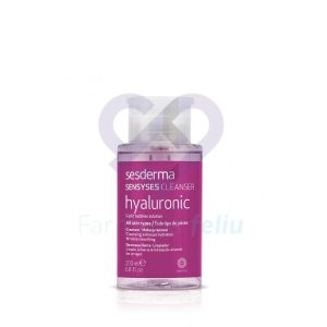 Sesderma Sensyses Limpiador Hyaluronic