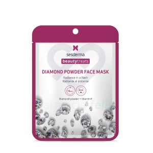 Sesderma Máscara facial Diamond Powder